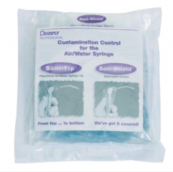 Sanitip Mini Disposable Nozzles