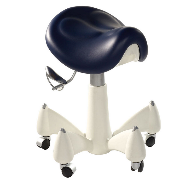 ERGONOMIC STOOL