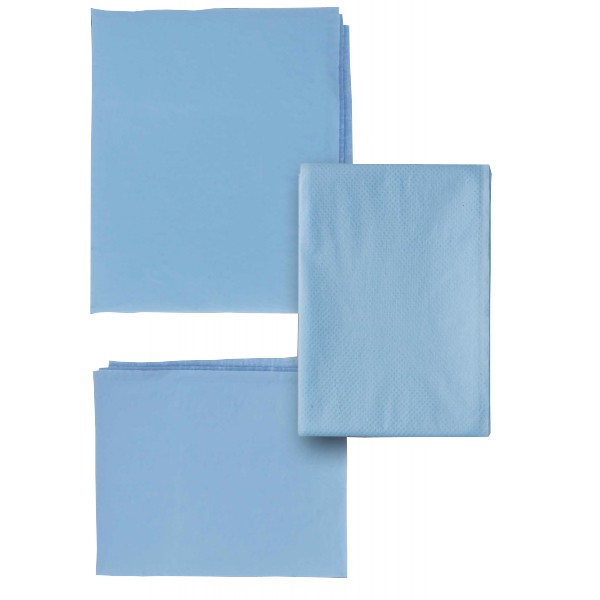 Talla impermeable económica 