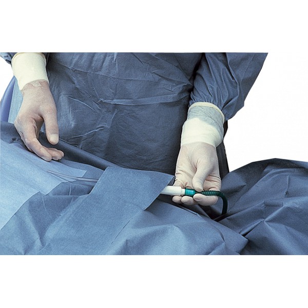 SONTARA STERILE SIZES