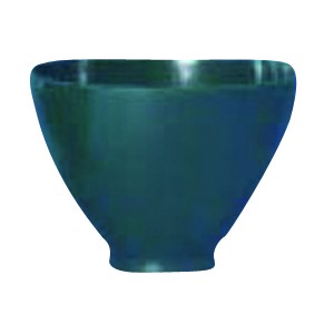 TAZAS PARA ALGINATO Y YESO 