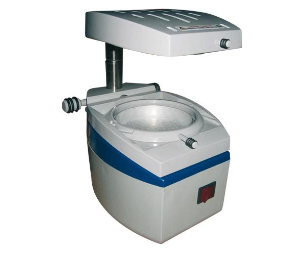 PLASTIC THERMOFORMING MACHINE