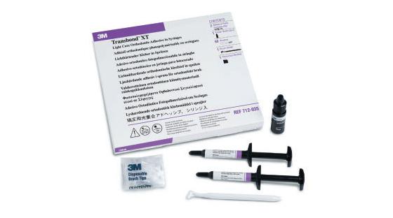 transbond kit